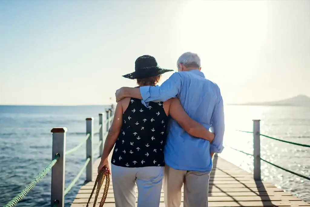 Have enough money for retirement