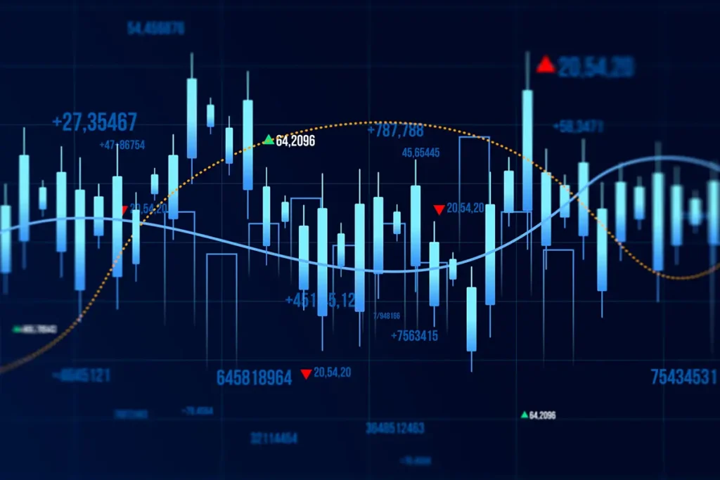 Preparing for potential stock market swings