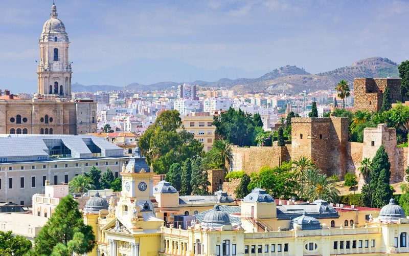 Spain Office
