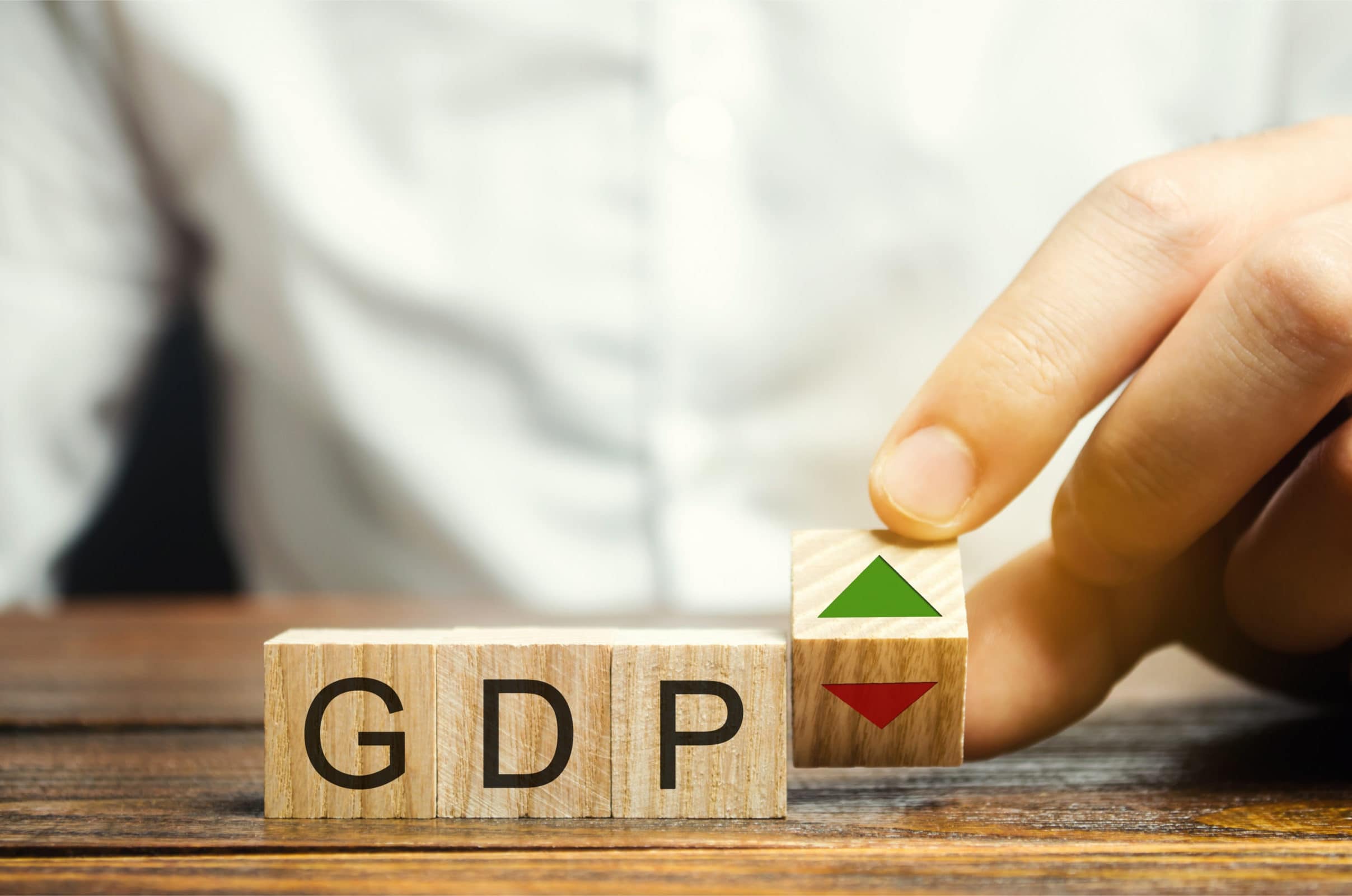 GDP-Global Outlook Summer 2020