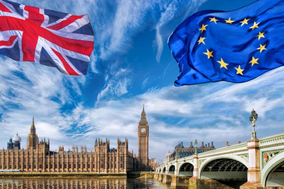 UK Expats & Brexit – Planning for Financial Security