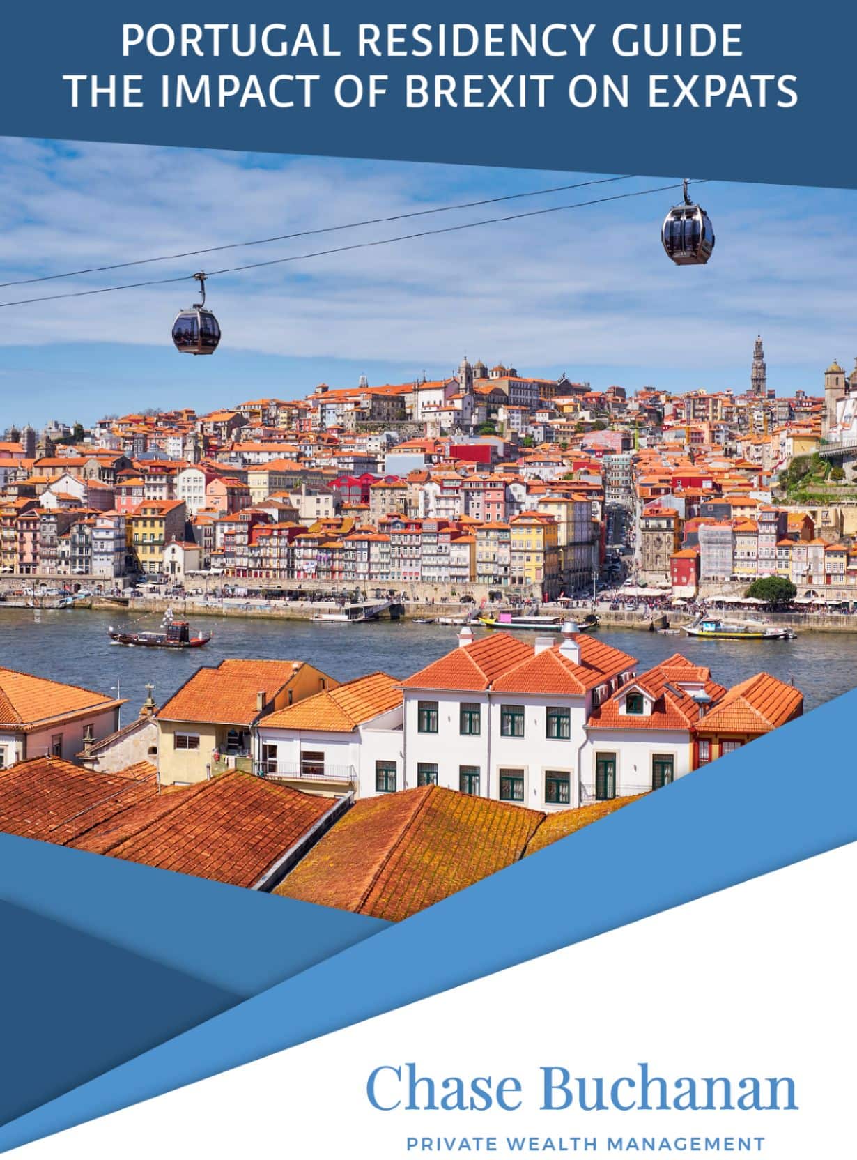 Expats in portugal - portugal residency guide