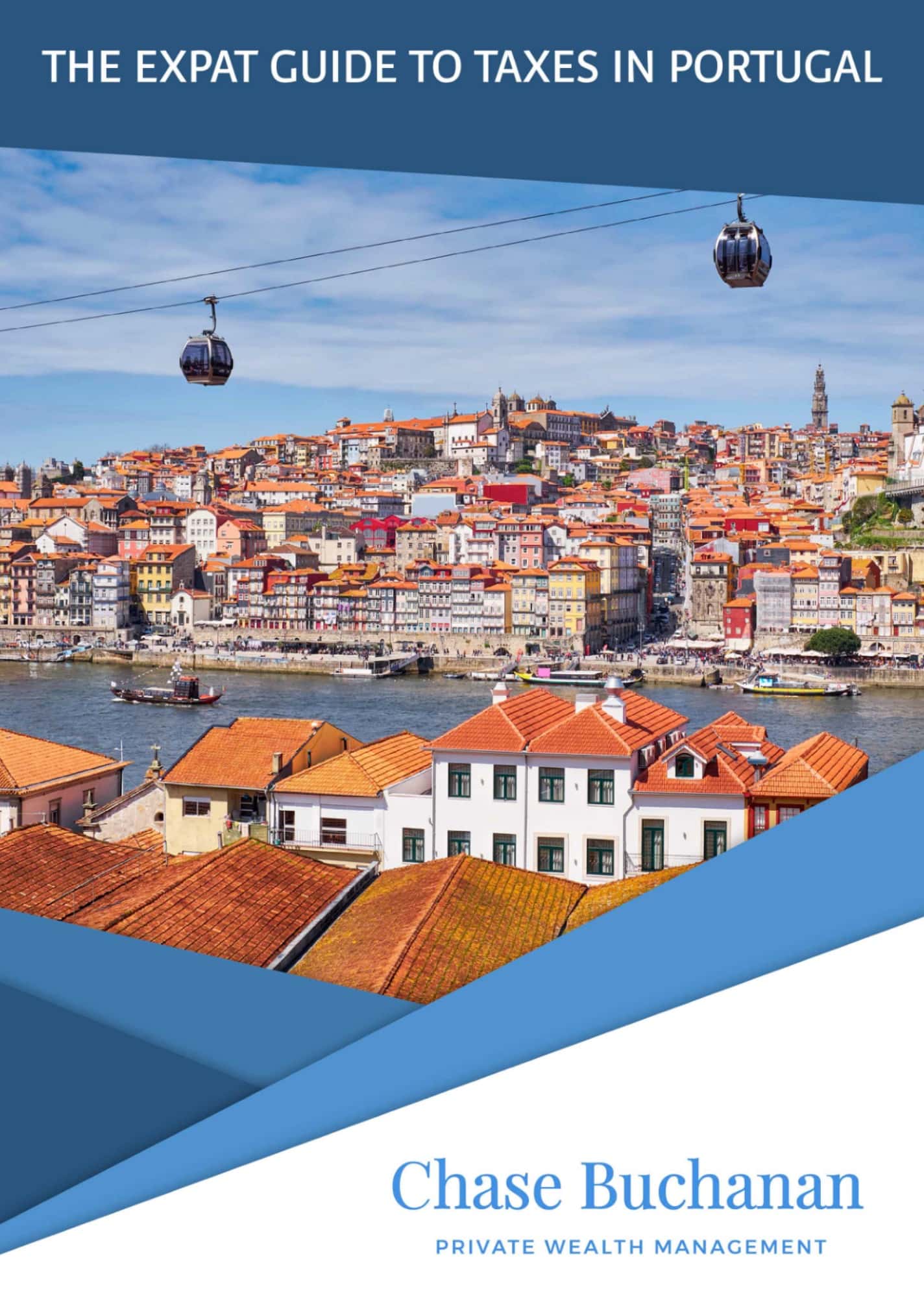 Expat Tax Portugal Guide