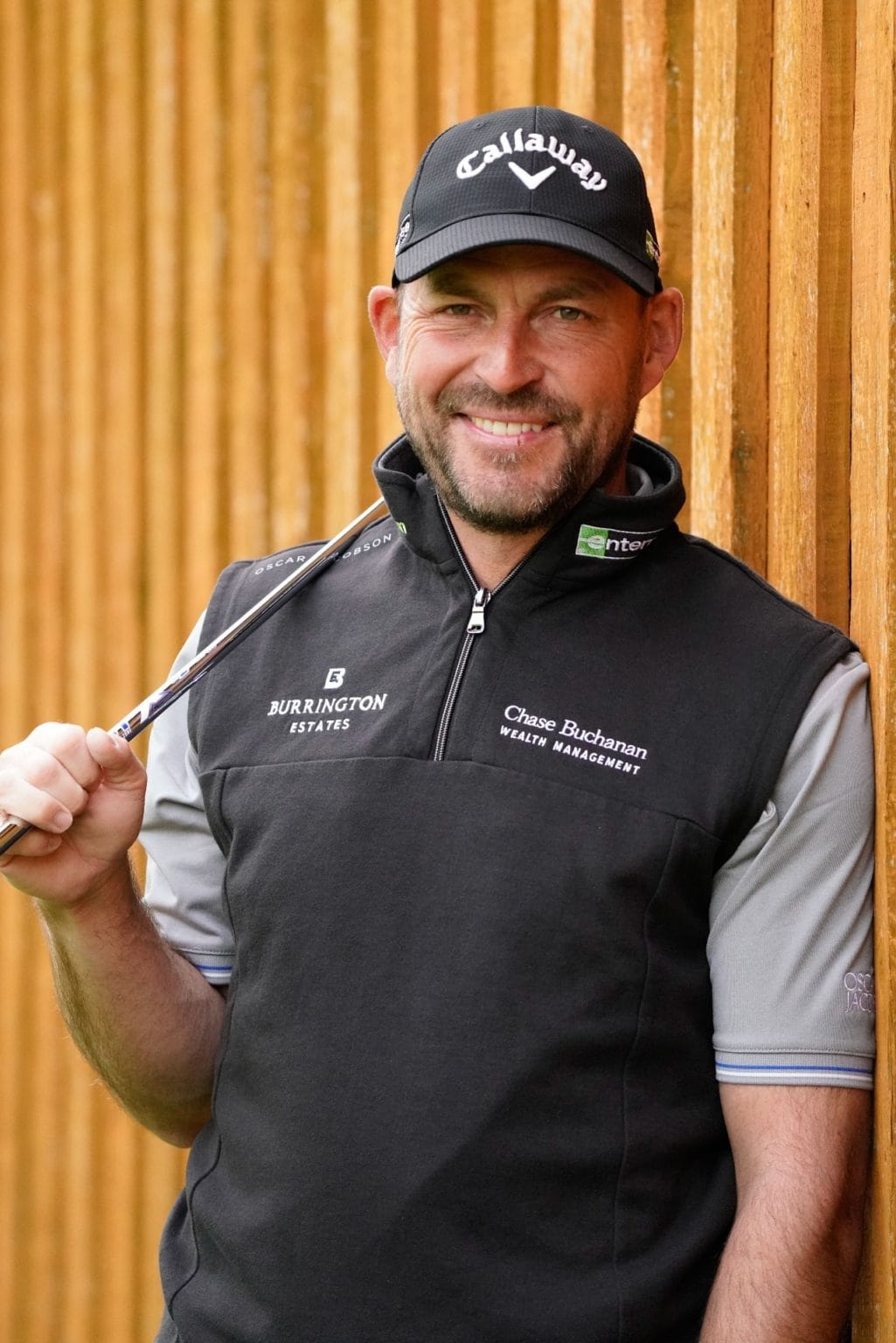 Chase Buchanan Global Brand Ambassadors