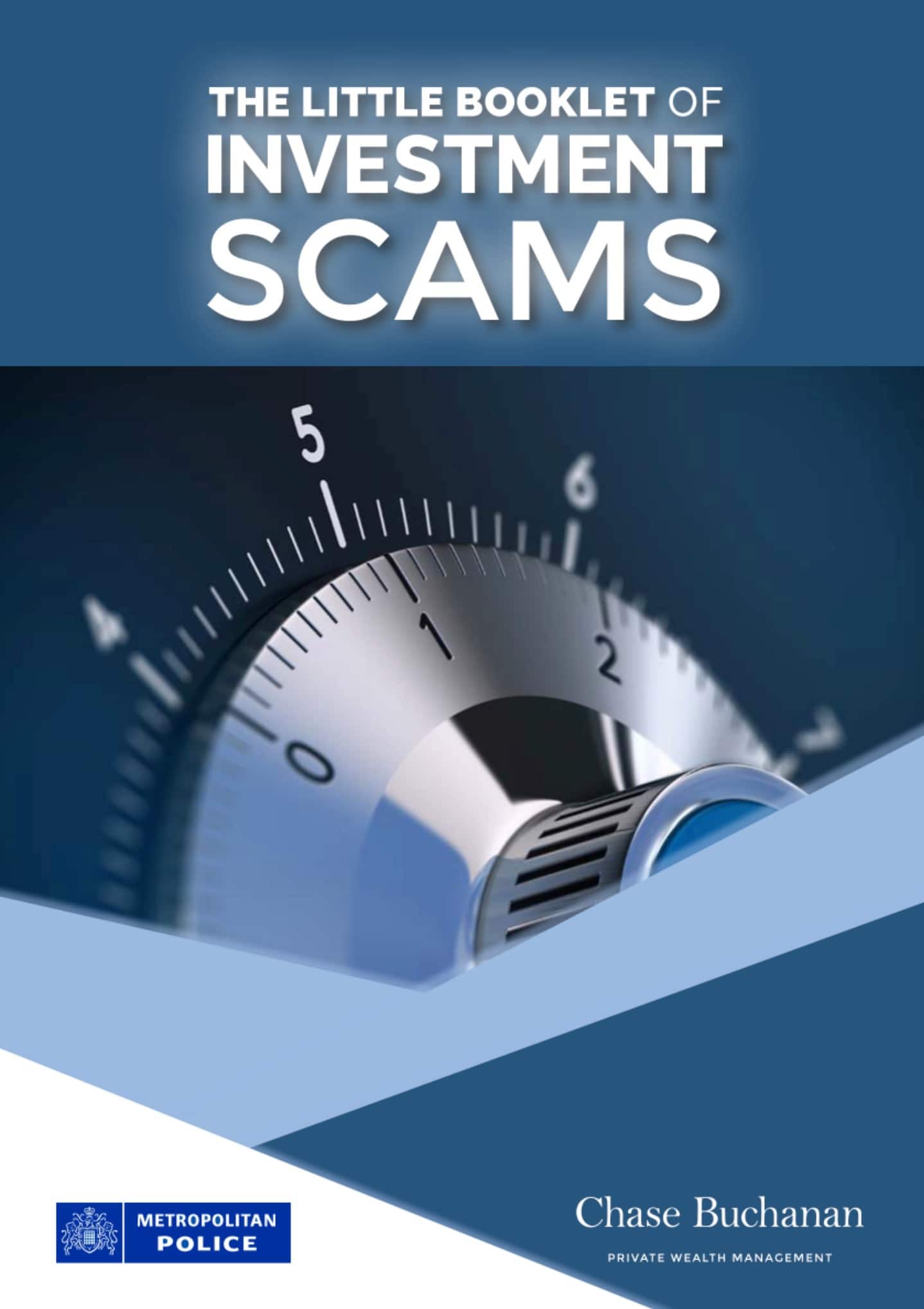 The Expert Insight Into Investment Scams Be In The Know!