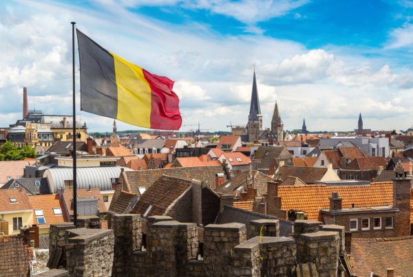 Pension Planning in Belgium