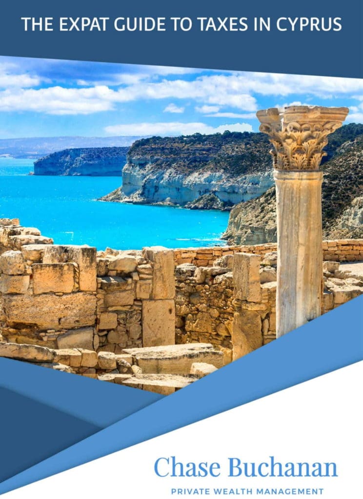 Residency Guide Expats In Cyprus Free Guide