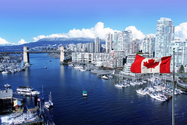 Expat Pension Planning Canada