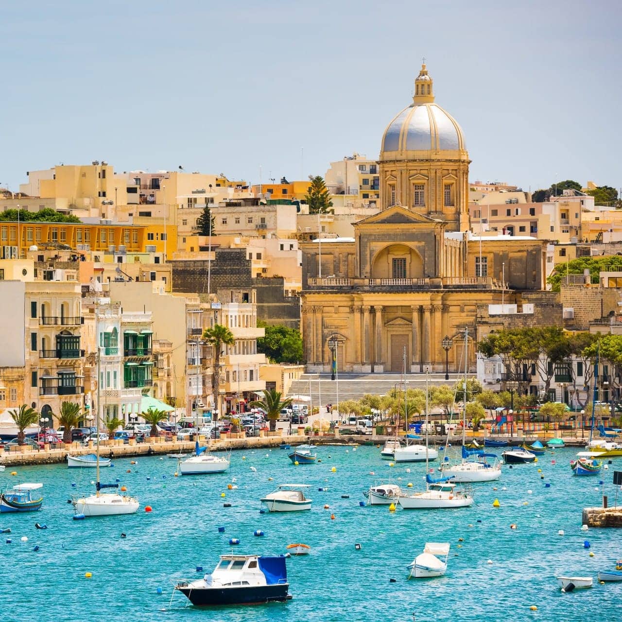 Malta office