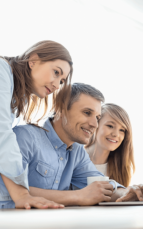 Family Focused Financial Planning