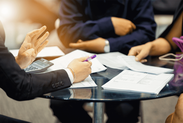 Comparing Financial Advice Standards