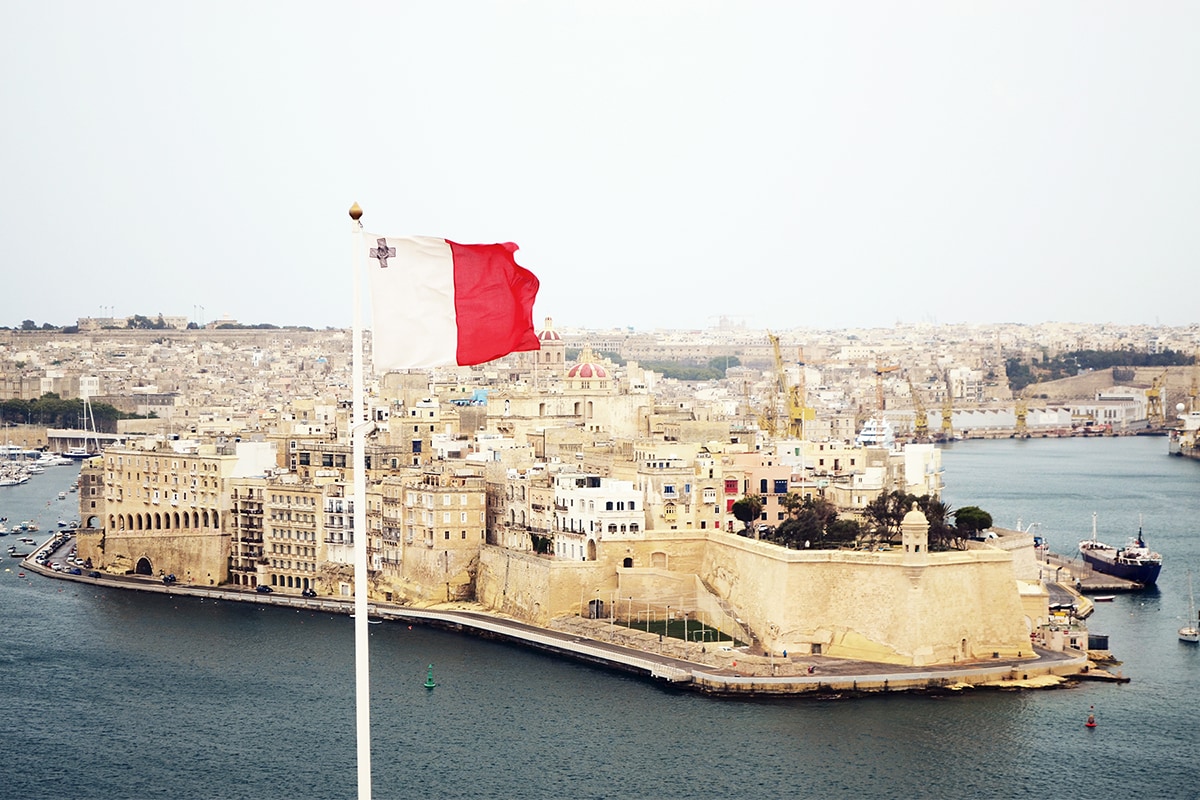 Living in Malta as a Tax Resident: Advice for Expats