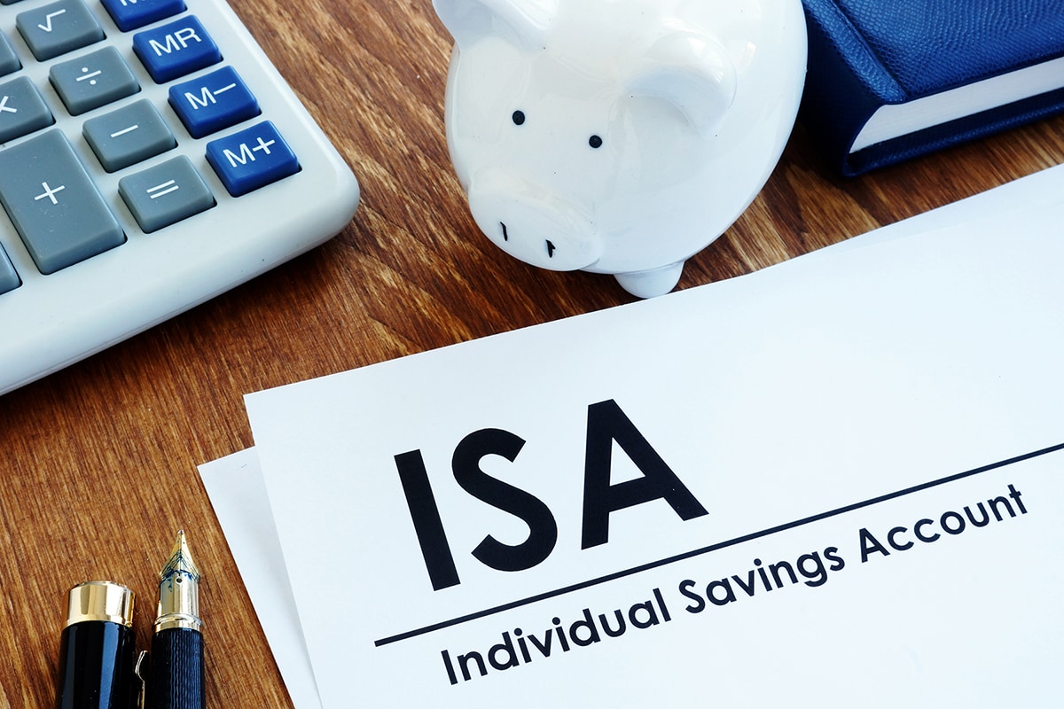 What to Do With Your ISA When Moving Overseas