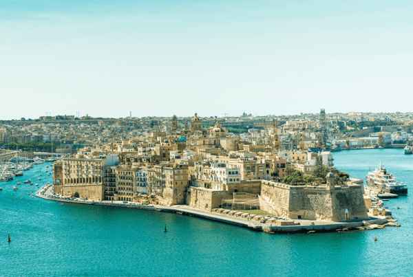 Qualify for Maltese Citizenship
