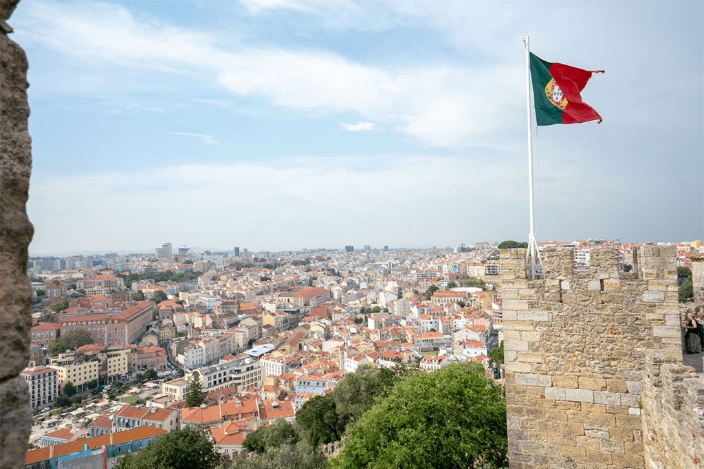 The Expats Guide to Living in Portugal