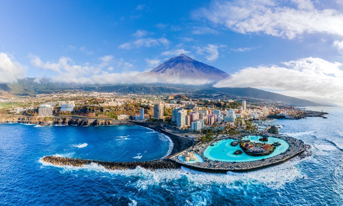 Chase Buchanan Wealth Management Opens New Canary Island Office