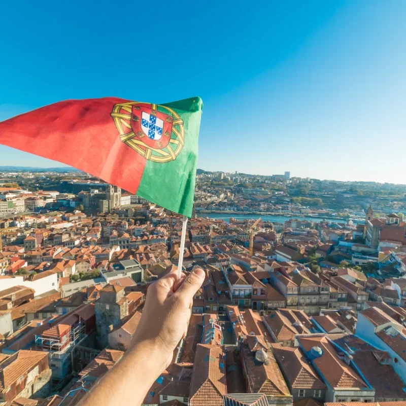 Financial planning tips for life in Portugal