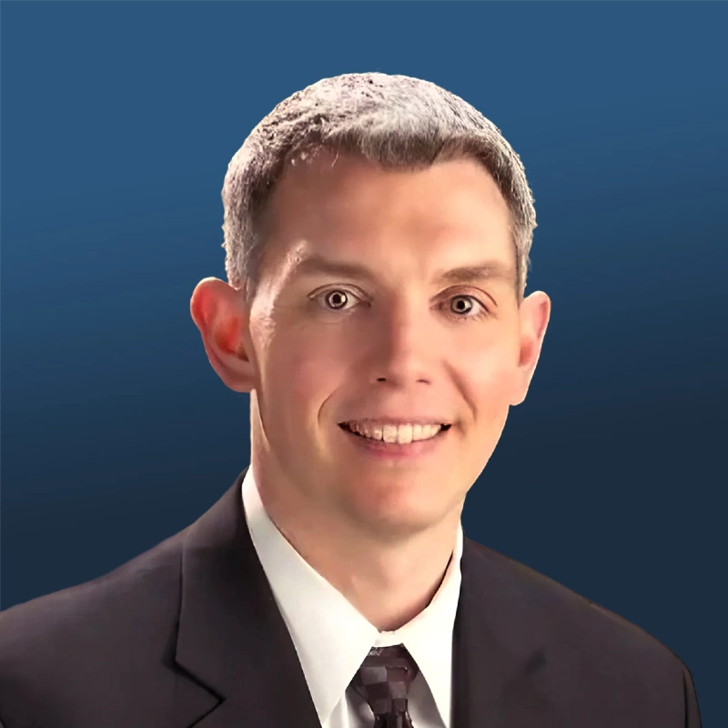 Todd Sankovich Tax Advisor