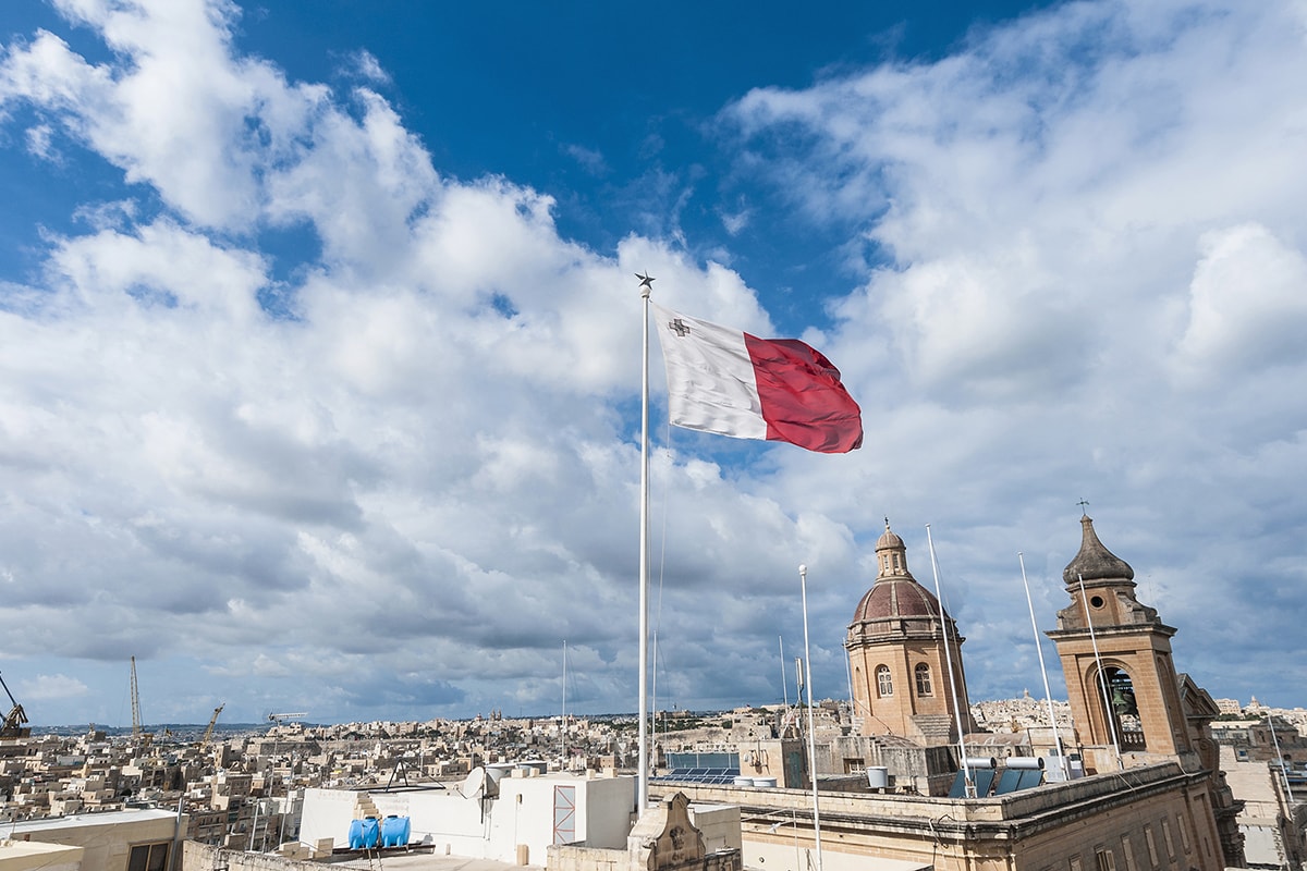 Living in Malta, Tax Advice For Expats