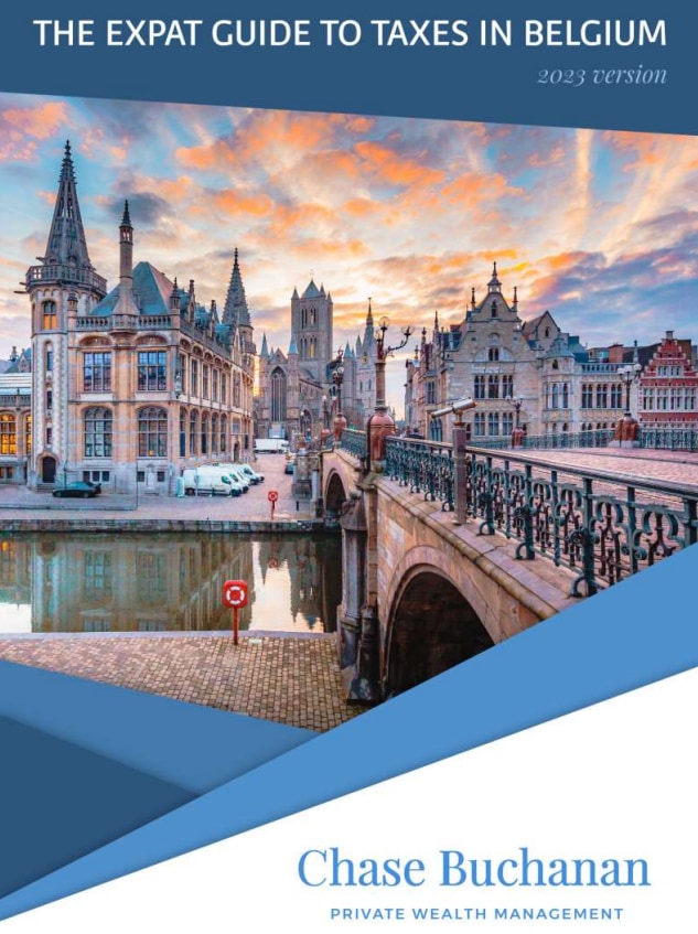The expat guide to taxes in belgium 2023