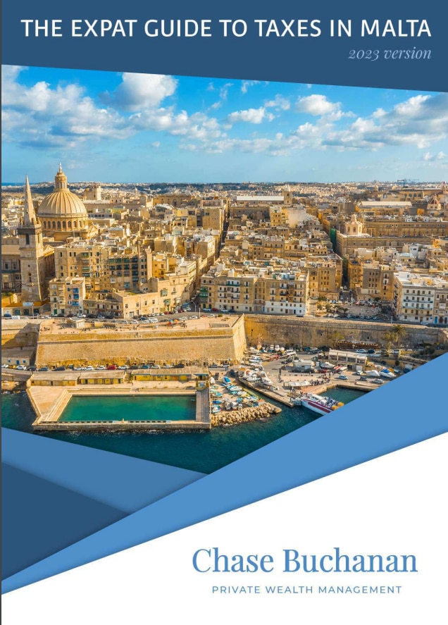 The expat guide to taxes in malta