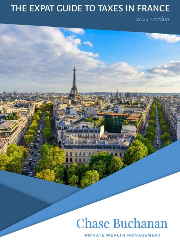 The expat guide to taxes in france 2023