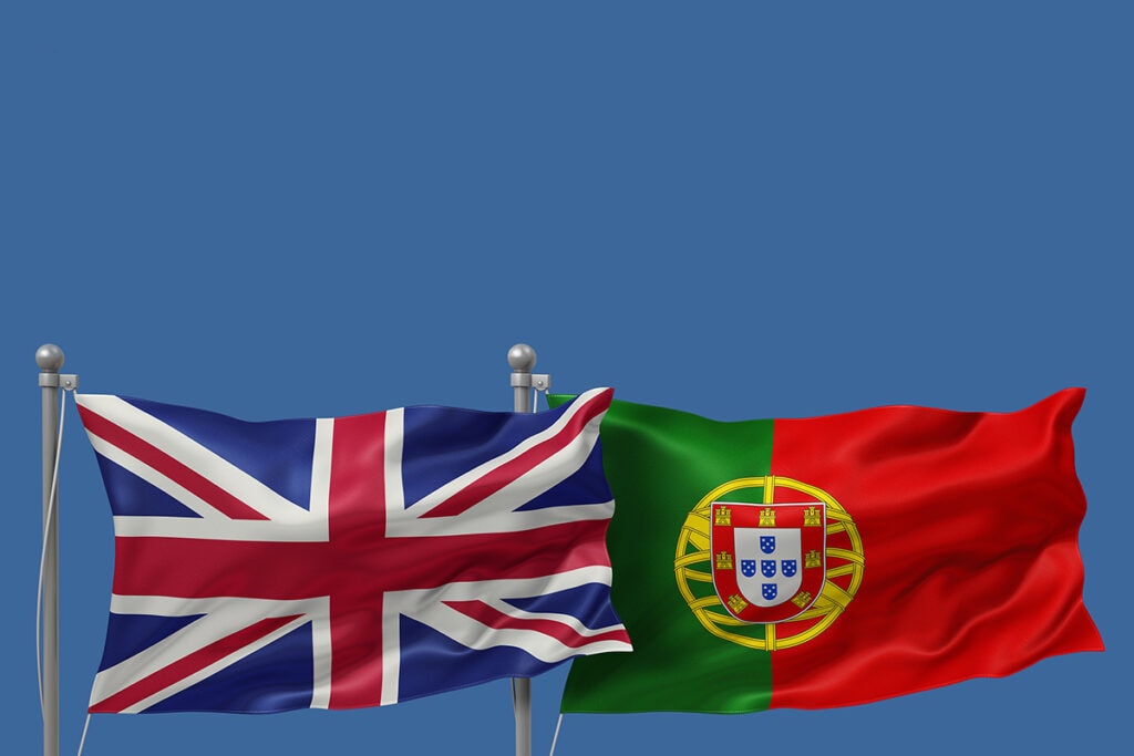 Financial Advice for Moving to Portugal from the UK