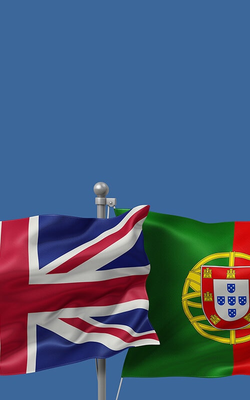 Financial Advice for Moving to Portugal from the UK