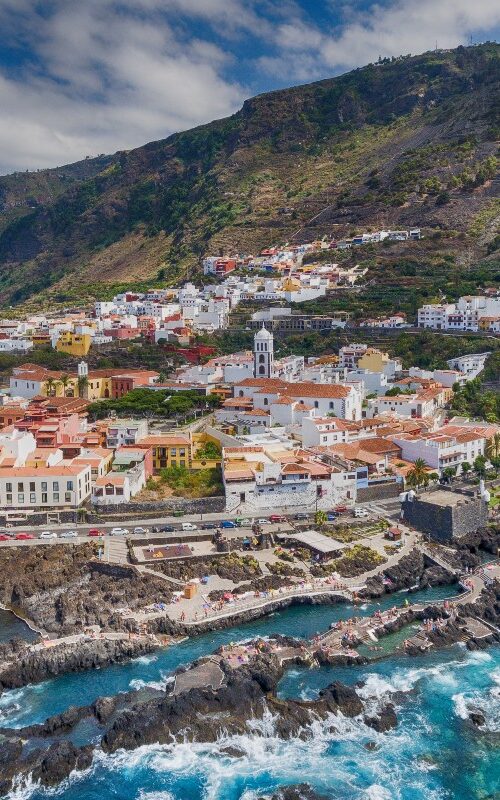 Canary Islands vs Spanish Tax Policies
