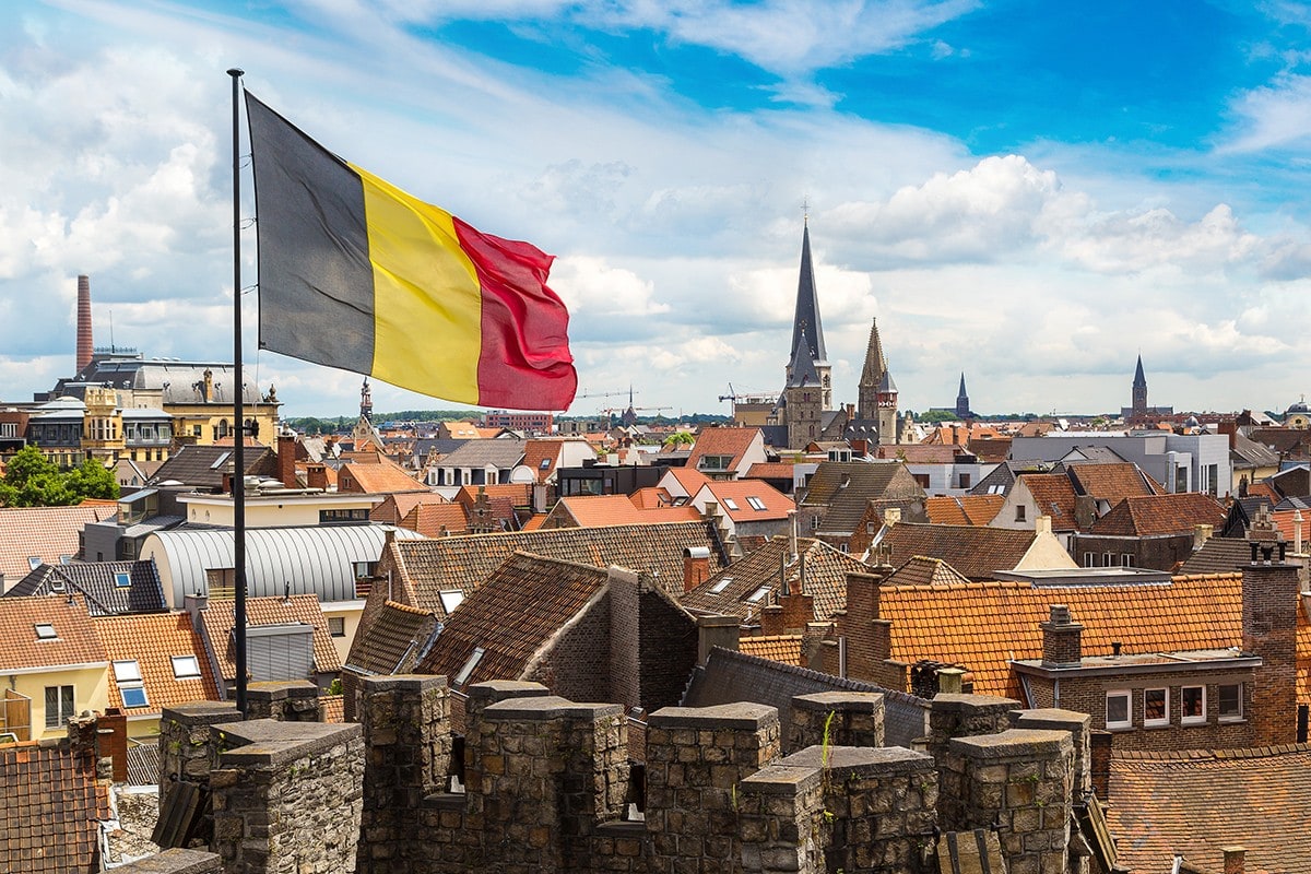 The Pros and Cons of High-Income Tax Rates in Belgium
