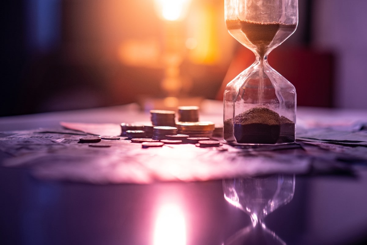 Investment Advice for Expats – Defining Investment Time Horizons