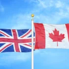 Uk expats in canada