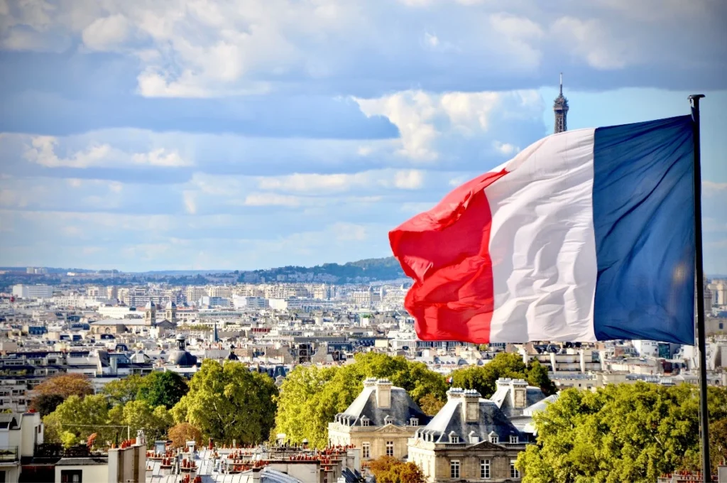 Financial advice for moving to france from the uk