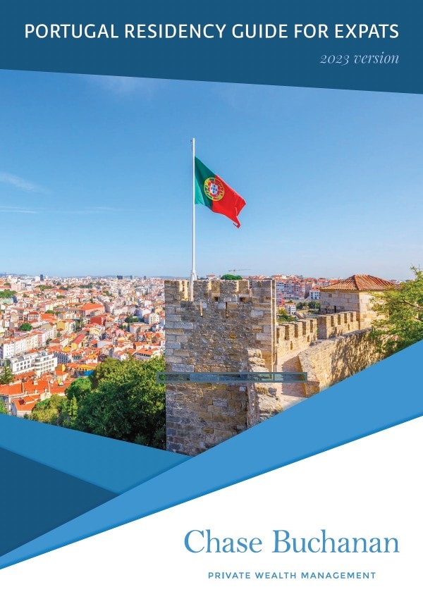Portugal residency guide 2023