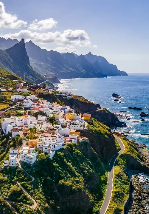 The cost of living in the canary islands