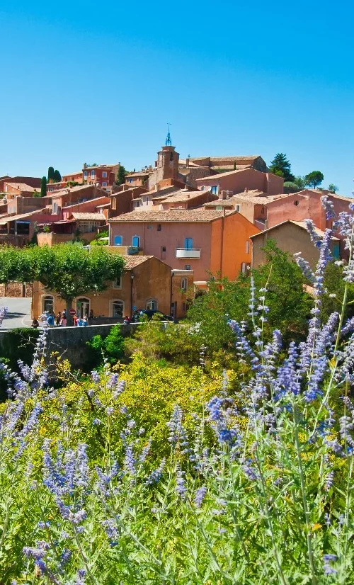 Buying a property in france