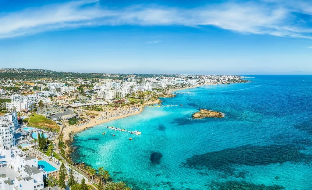Cyprus residency by investment