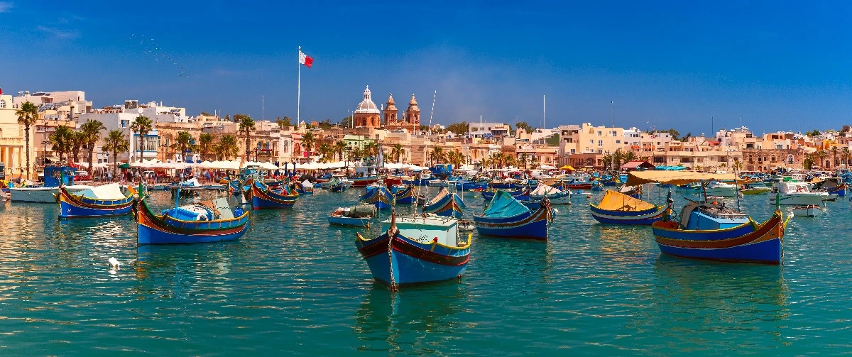Purchasing a Second Home in Malta: Exploring a Top Global Destination for Affluent British Property Buyers