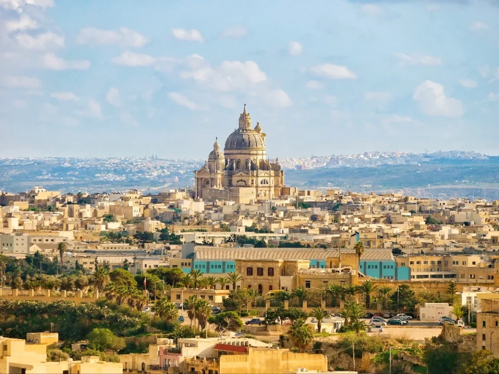 Buying property in malta for expats