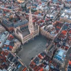 Considerations for Expats Moving to Belgium From the UK 6 Expats moving to belgium from the uk