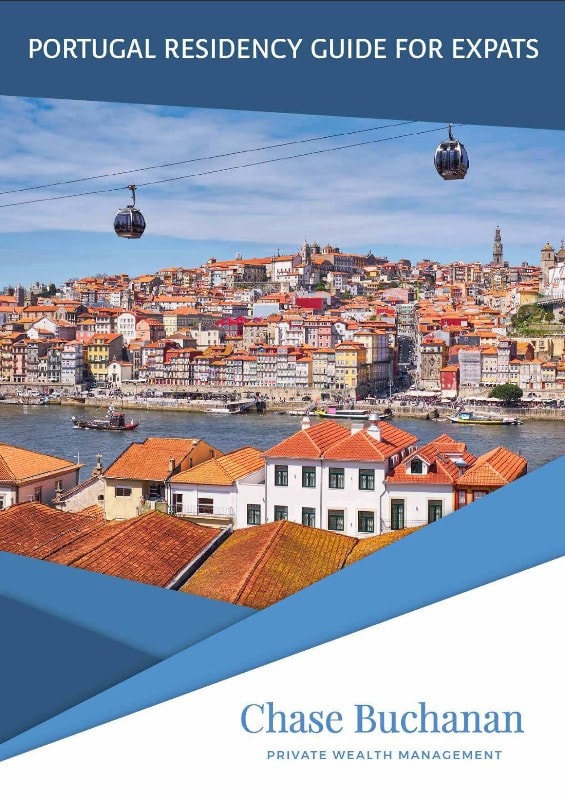 Portugal residency guide
