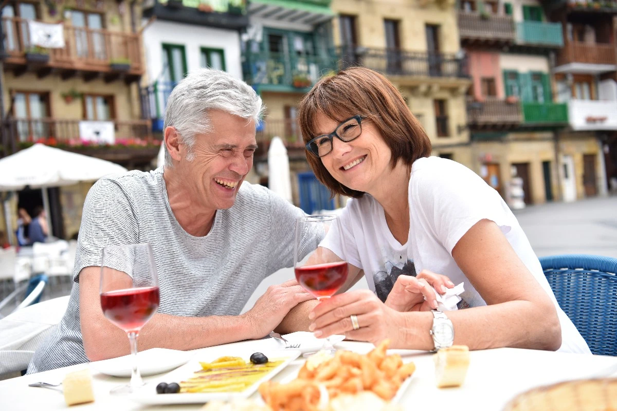 Retiring to Spain From the UK: A Comprehensive Checklist