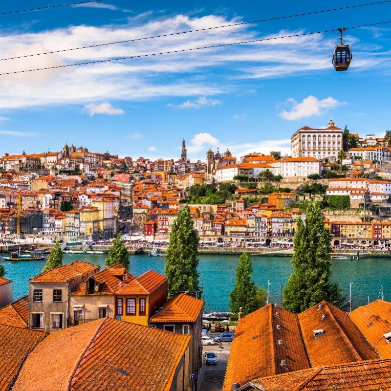 Understanding the portugal capital gains tax system