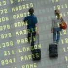 Comparing capital gains tax regimes in popular european expat destinations