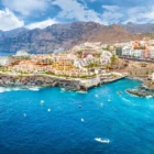 Expat wealth management firm, chase buchanan, announces free information sharing seminar for expatriates in tenerife