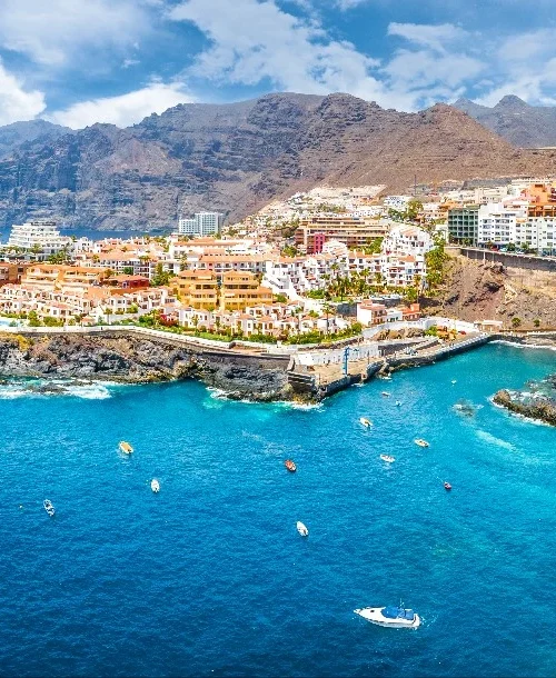 Expat wealth management firm, chase buchanan, announces free information sharing seminar for expatriates in tenerife