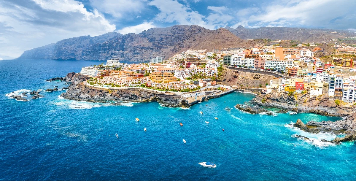 Expat Wealth Management Firm, Chase Buchanan, Announces Free Information-Sharing Seminar for Expatriates in Tenerife