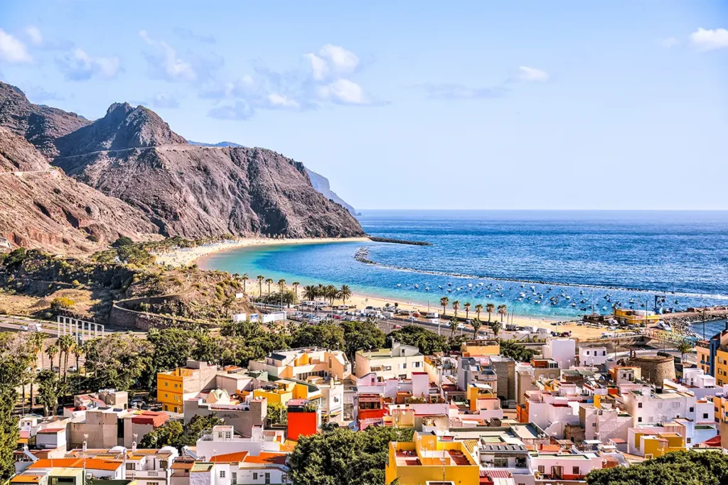 Planning for retirement in tenerife