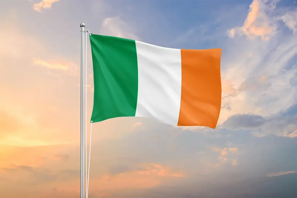 Benefits of irish citizenship