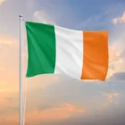 Benefits of irish citizenship